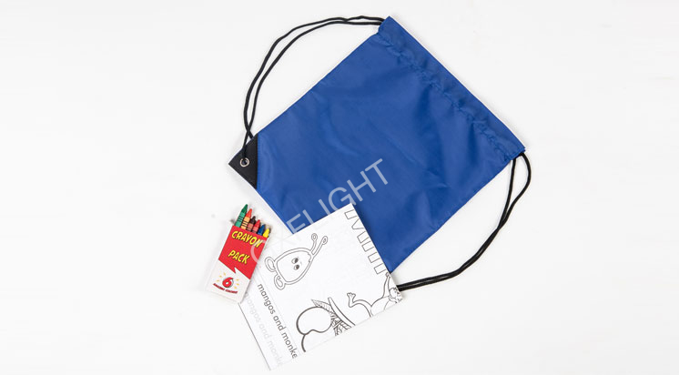 Children Amenity Kit