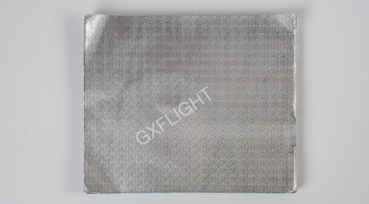 Aluminum Foil Sheet