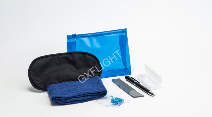 Economy Class Amenity Kit