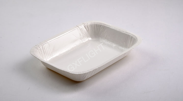 Disposable Paper Lid