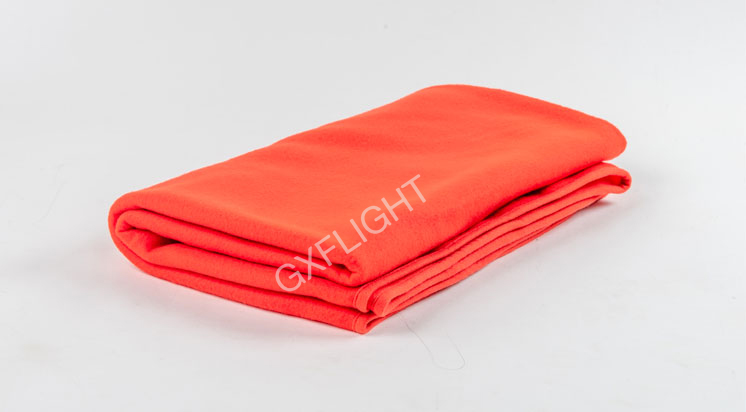 Airline Fleece Blanket