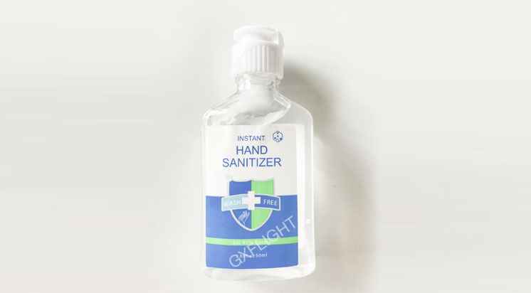 50ml Hand Sanitizer