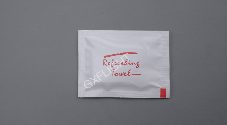 Alcohol Based Hand Wipes