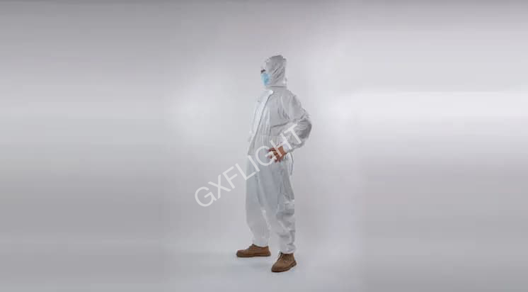 Protective Clothing