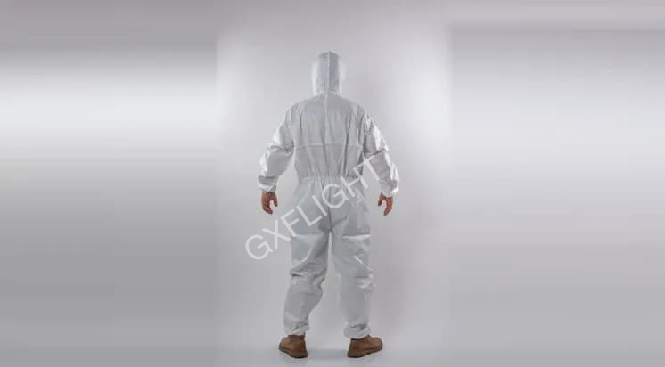 Disposable Protective Gown Wholesale