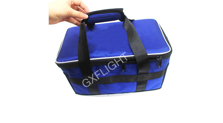 Non Woven Ice Cooler Bag