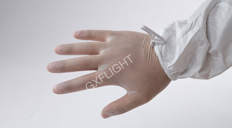 Disposable Latex Gloves For Sale