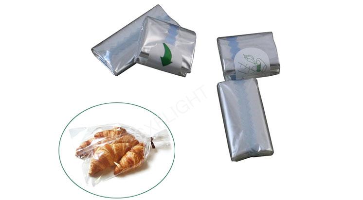 Clear ROASTING, OVEN COOKING BAGS 225 x 600mm Catering Quality x 25 HDS051