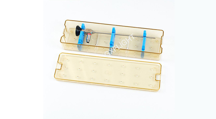 Arthroscope Disinfection Box