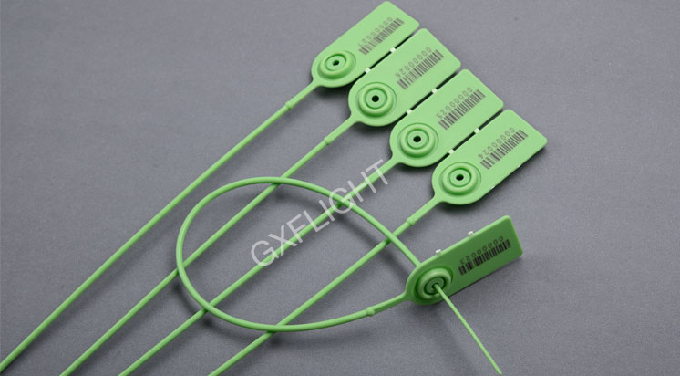 Plastic Security Seal For Sale