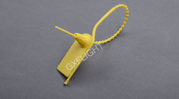 Plastic Security Seal Wholesale