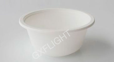 Corn Starch Tableware