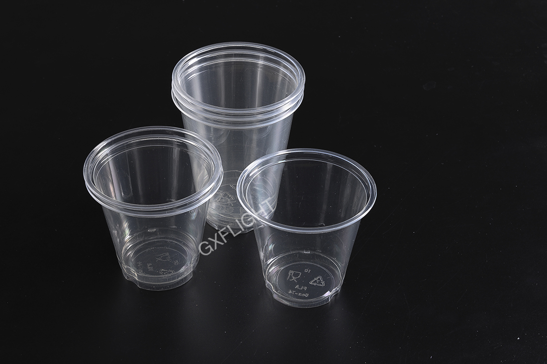 Disposable Pla Tablewares