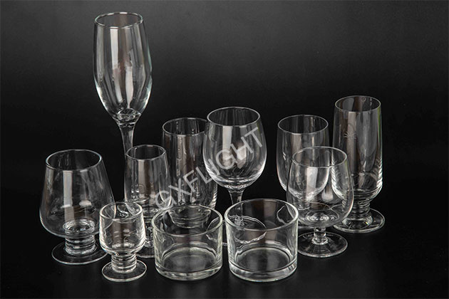 What Is Glassware