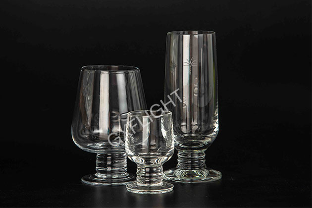 What Is Glassware