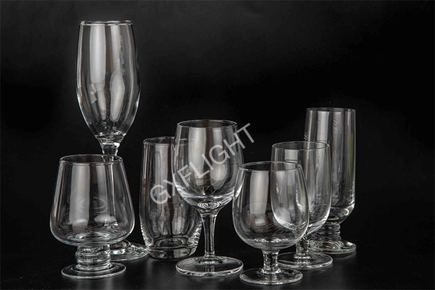 What Is Glassware