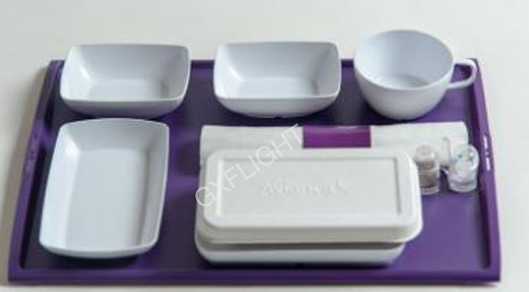 PLA Tableware