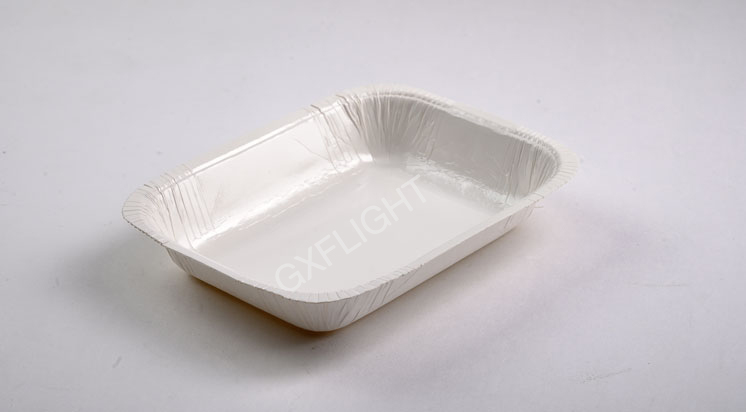 ovenable paper tray 1