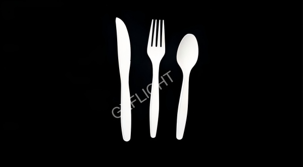 How to Select the Best Corn Starch Cutlery for Commercial Food Service Requirements