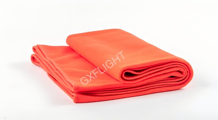 Aircraft Blanket Solutions for Diverse Flight Routes and Cabin Class Requirements