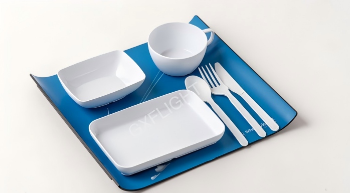 The Technology Behind High-Performance Eco Friendly Disposable Dinnerware